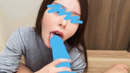 FC2-PPV-4714003 — Too Lewd Hyottoko Vacuum Blowjob And Semen Drinking [Blowjob No.60] —