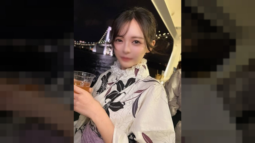 FC2-PPV-4719201 — Super Hot! Midsummer Night Lovey-Dovey Sex – Yukata Is Too Dangerous, Slender Beautiful Breasts, Strongest Biju Strong ** College Student, 20 Years Old ⇒ Massive Creampie In Pink Vagina "Ran" —