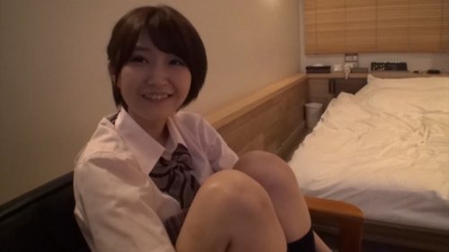 FC2-PPV-4735867 — [Personal Shooting, Amateur, Uniform, Creampie] Unable To Resist Her Boyfriend's Premature Ejaculation, The Angelic Little Devil Moans With A Vibrator ♡ —