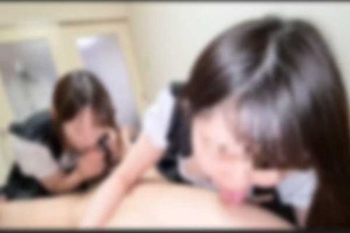 FC2-PPV-4738257 — ※First-Time Only 90% Off Until 8/10※ Maid X 2 // 3P / Black Hair / Blowjob / Titty Fuck / No. 1 For Getting Off Just With Her Facial Expression. A Devilish Idol Face With A Pure Look That Loves Semen! —