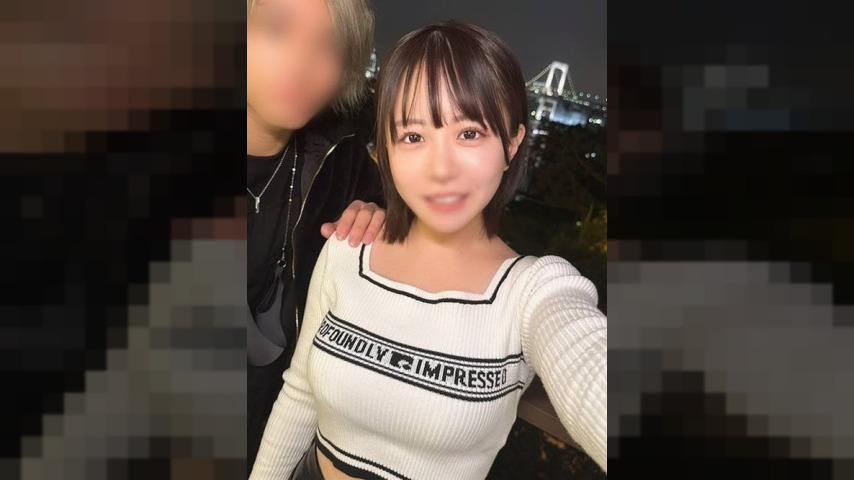 FC2-PPV-4739055 — ⚠Permanently Saved⚠ So Cute! A Younger College Student (21) With A Baby Face And Big Tits. Her Boobs Are So Jiggle That I Can't Stop My Dick Going In And Out "Konatsu" —