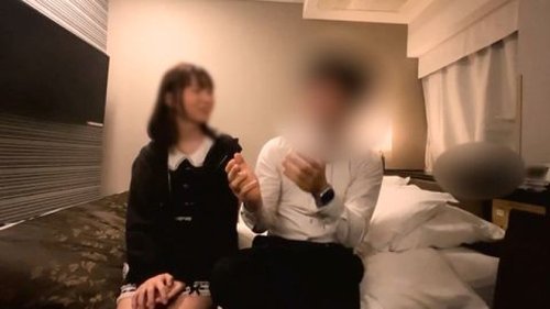 FC2-PPV-4743959 — I Let My Cute Girlfriend Do It!!! At The End, She Moans Loudly And It's So Cute♡♡ [Personal Shooting] [Part 1] No.360 —