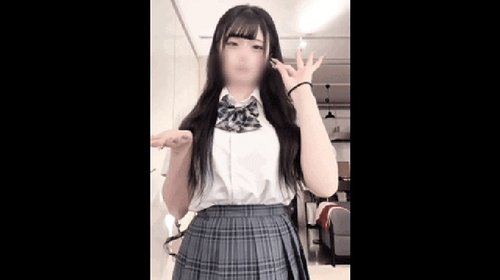 FC2-PPV-4750044 — Dirty Sex With The Super Cute Busty High School Girl Who Went Viral On Tiktok [She's Not Good At Studying But She Cums Quickly, So I'll Love Creampieing Her 100% Pussy] F-Cup Himeka-Chan's First Shoot, Aoharu Killer (4K, 44 Mins) —