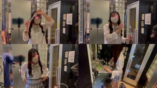 FC2-PPV-4755734 — [Amateur Pov #029] Super Talented And Super Cute Mio. She Looks Amazing In Her Uniform. She Holds Her Head In Agony During Her First Anal Experience. She Ends Up Getting Creampied. [Review Bonus Included] —