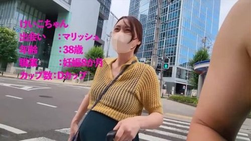 FC2-PPV-4762038 — [3Rd Intimate Documentary] Eight Months Pregnant, The Mystery Of Life, And Living As A Single Mother —