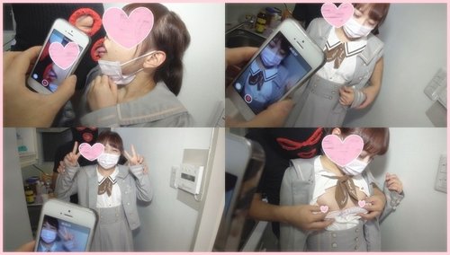 FC2-PPV-476708 — First Creampie! 21-Year-Old Cute Girl With A Child-Like Figure Gets Creampied By An Old Man With Pleasure♪ *Zip Included [Personal Shooting] —