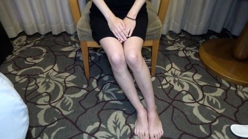 FC2-PPV-4770251 — [Uncensored] A Cute, Slender, Petite Woman With A Height Of 150Cm. She Always Has A Smile On Her Face And Looks Happy As She Holds My Dick. It's So Good! Observation Of The Inside Of The Speculum. She Happily Swallows It And Gets Creampied. *Bonus High-Definition —