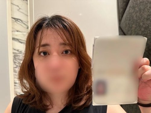 FC2-PPV-4772458 — [Completely Amateur] My Chubby Female Friend I Met On An App Was So Into It That She Was Okay With Filming Me [Uncensored] —