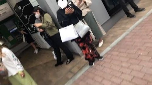 FC2-PPV-4779150 — [First 30 People Get 500 Yen Off] Sayuri, 19 Years Old, Facial_1. A Cool Girl With A Cute Smile Who Looks Like Nana Komatsu. She Looks At The Camera And Says, "Hey, Mr. Otoko, Watch Me Get A Facial." The Whole Story Of Her Getting A Facial (046) —