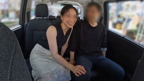 FC2-PPV-4779204 — Creampie Sex In The Parking Lot Of The Park! A Perverted Wife's Thrilling Car Sex That Gets Her Pussy Wet In A Dangerous Situation If She Is Found Out [Off-Paco] —
