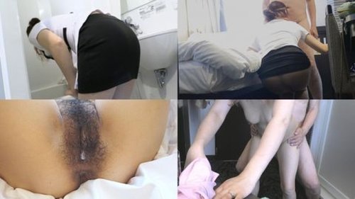FC2-PPV-4780168 — [Private Shoot, Fantasy Raw Creampie] <Divorced Wife Living In The Countryside> She Gets Turned On By The Hotel Room Attendant's Panty Shot And Makes Her Suck Her Dick And Injects Semen Into Her! Her Plump Ass Is So Erotic It's Irresistible. —