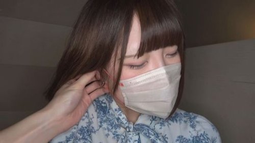 FC2-PPV-4782454 — [50% Off! Limited Quantity Price!] 8/23 Log1B: Rika: Raw Sex With A Poor, Introverted, Big-Breasted Woman Who Always Says "I'm Not Cute///" —