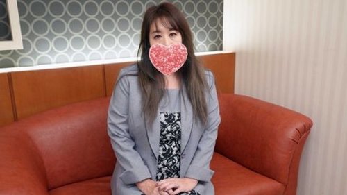 FC2-PPV-4782803 — (High-Quality Bonus, Face Revealed, Uncensored) 50-Year-Old Mature Wife Interview Pov —