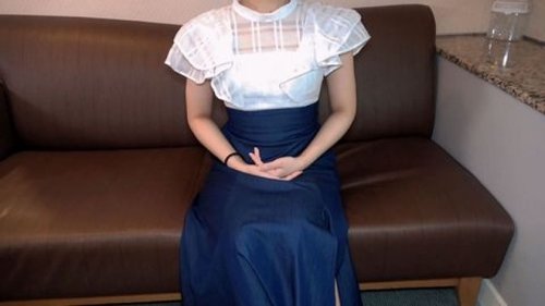 FC2-PPV-4785628 — [Uncensored] As Expected, She's Full Of Lewdness! The Ahegao Of This Beautiful Japanese Woman Is Too Amazing ⤴ Her Elegant One-Piece Dress Is So Erotic! Swallowing, Creampie ※Bonus High-Definition —