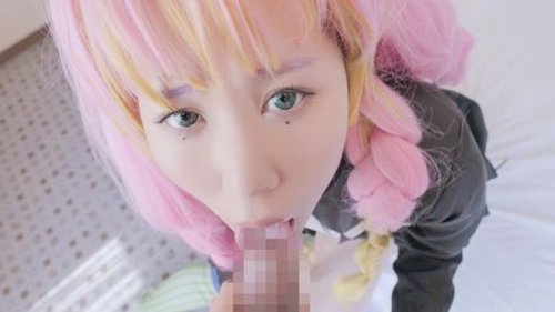 FC2-PPV-4788743 — [Private Shoot Creampie Cosplay Sex ♥] Kanroji-San's Sweet Pussy Is Used For Intense Creampie Impregnation Sex!! —