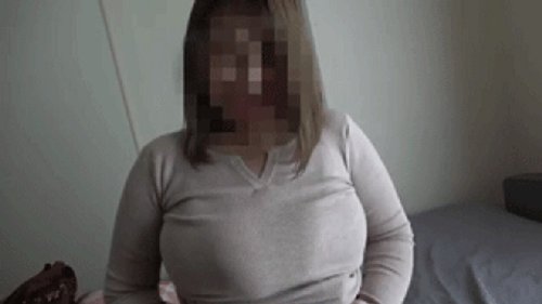 FC2-PPV-4799141 — The K-Cup Half-Lady Has An Incredibly Sexy Ass! The Men Who Have Met And Masturbated To This Woman Are Truly Blessed, Her First Sex Post —