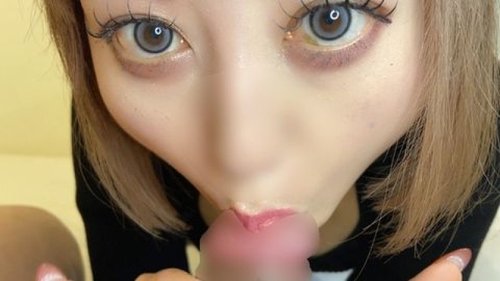 FC2-PPV-4800690 — [Private Shoot] Cat-Eyed Gal 22 Years Old F Cup ③ Super Erotic Face Pussy Immediate Blowjob And Anal Licking 2 Consecutive Cum Swallows [Full Face Revealed] —