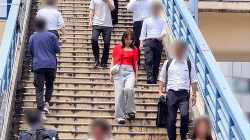 FC2-PPV-4802106 — [Street Snap → Raw Sex] Picking Up And Filming A Big-Breasted, Super Cute College Girl + Raw Creampie As A Reward —
