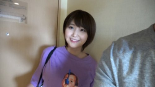 FC2-PPV-4804095 — She's A Cute College Student Who Could Be The Center Of An Idol Group. Her Cute Appearance Doesn't Match Her Huge Breasts, So She Gets Super Excited And Cums Inside Her. —