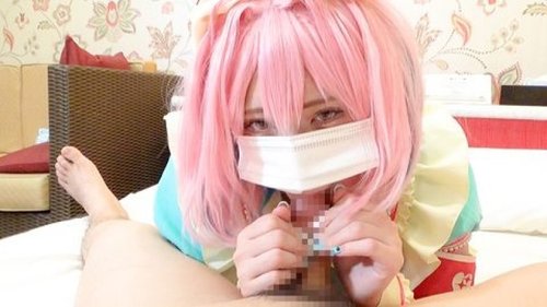 FC2-PPV-4807889 — [No Mosaic / Limited Time Resale] Yume○ Riamu Gets So Sick With Two Massive Creampie Scenes! Explosive Creampie In Pile-Driving Cowgirl Position & Massive Ejaculation Deep Inside The Vagina Of A Naked Apron With Her Big Breasts Shaking! —