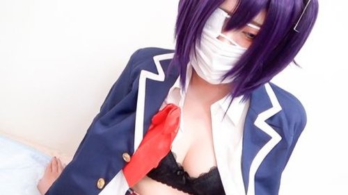 FC2-PPV-4809673 — [No Mosaic/Limited Time Resale] Even If You're A Chuunibyou, You Want To Aheiki! Deep Vaginal Insemination And Ahegao Sex Pov With Rikka! —
