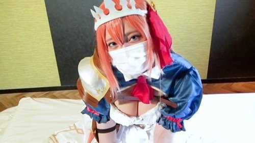 FC2-PPV-4809960 — [No Mosaic / Limited Time Resale] Raw Creampie For A Masochistic, Plump, Perine! Pov Footage Of A Lewd Cosplayer Cumming Like Crazy And Showing Off Her Ahegao Face! —