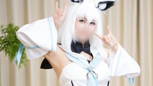 FC2-PPV-4814200 — White Fubu-Chan Creampie Kingdom —