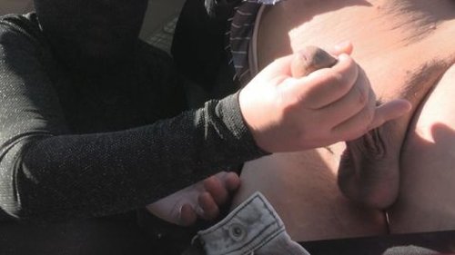 FC2-PPV-4816117 — [Private Shoot, Car Blowjob & Exhibitionist Play] <Big-Breasted Voluptuous Wife> Shame! Creampie Meat Urinal Fuck! Must-See Private Video Of A Chubby Mature Woman!! —