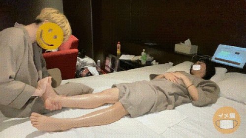 FC2-PPV-4816135 — I Took A Selfie With A Plain Glasses Girl While Giving Her A Massage Imedamafc2 —