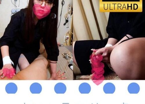 FC2-PPV-4820046 — (Uncensored) [Private Shoot X Real Story] Natural Young Lady Mental Health Problem ❤… Stocking Job Incident ❤ [4K Quality] 1 Hour 21 Minutes —
