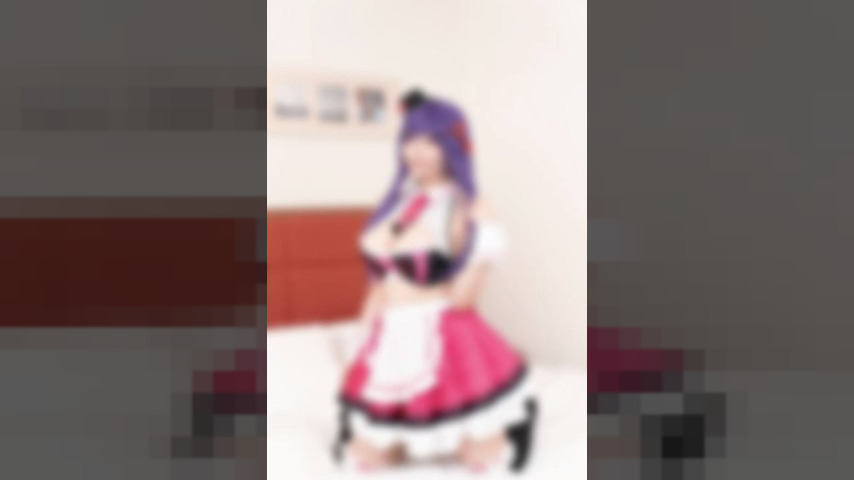 FC2-PPV-4820313 — "Real Cosplayer / Individual Shooting" Fate/Stay Night's Sakura Matou Is Serving Time In A Sexy Maid Outfit❣ A Slender, H-Cup, Overwhelming 2D Body♡ A Master-Level Pov Shoot Where She Gets Fucked Until Her Pussy Breaks In Raw Sex♡ —