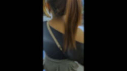 FC2-PPV-4820489 — [Public Voyeurism/Big-Breasted Santa Panties] A Special Video Of A Beautiful One-Shouldered Santa With Huge Breasts*, Sash-Clad, With Her Breasts Rubbed, Her Panties Pulled To The Side, And Her Panties Fingered, Causing Her To Pant. —