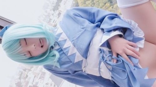 FC2-PPV-4825071 — [Private Shoot Creampie Cosplay Sex ♥] A Cute And Cunning Smooth Shaved Pussy And Pure White Knee-High Socks Are The Perfect Match ♥ Deepest Creampie Pregnancy Sex!! —