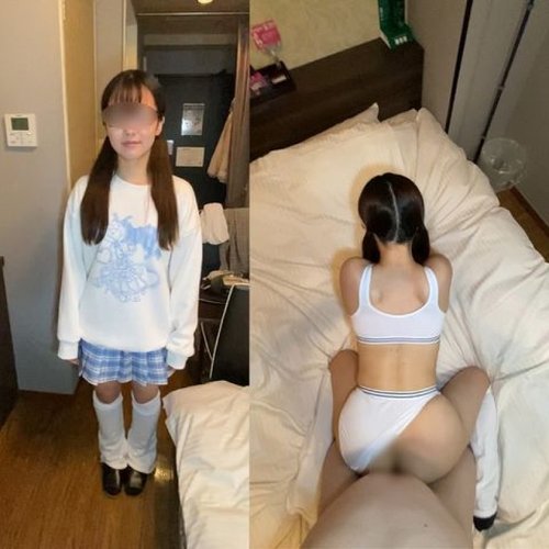 FC2-PPV-4827213 — [Second Installment] A Serious Black-Haired Girl Who Looks Great In Glasses And Is Filmed In Casual Clothes And Sports Bra —