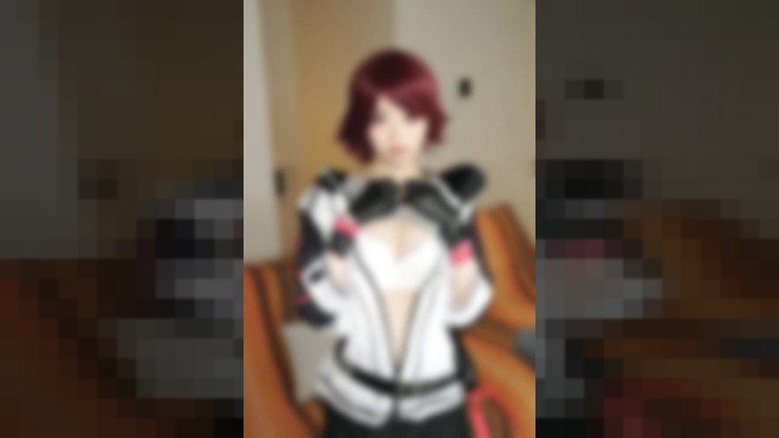 FC2-PPV-4828319 — "Real Cosplayer / Individual Shooting" Arknights' Exia Is Exclusively Scouted For Fc2❣ Perfect Visuals And The Strongest Body With Slender Beautiful Breasts♡ Cheating-Level Pov Video That Turns Her Tight, Squishy Pussy Into A Complete Masturbator♡ —