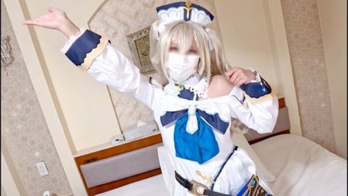 FC2-PPV-4828538 — [Uncensored/Limited Quantity Price] Massive Creampie For Everyone's Idol, Super Cute Bara-Chan! A Horny Cosplayer's Erotic Hip Movements And Blowjob Are The Best In This Pov Video! —