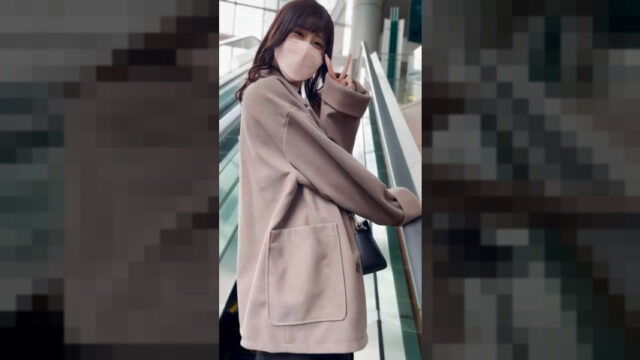 FC2-PPV-4828669 — My Cute Japanese Teacher ♡ She Was Cumming So Hard While Shaking Her Hidden Huge Breasts, So I Just Creampied Her ♡ —