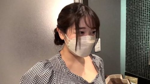 FC2-PPV-4831575 — [Individual Shooting] *50 Limited Super Special Price* When I Delivered A Men's Beauty Salon, A Beautiful Married Woman Appeared! When I Took Off The Mask, She Was So Beautiful That She Got On Her Knees And Begged Me To Take A Sex Video! —