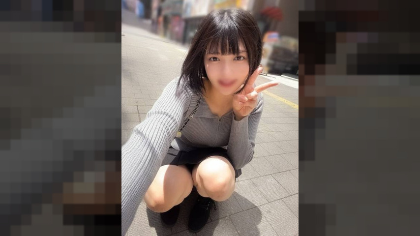 FC2-PPV-4832512 — ※First Time Only 923Pt※【Shinjuku Kosatsu】Gap Moe! Innocent But "Perverted Masochist" Licking Cute ** University Student, 20 Years Old ⇒ Teary-Eyed Deep Throating, Cock In Mouth, Pussy Juice Flood ★ Yumi ★ —