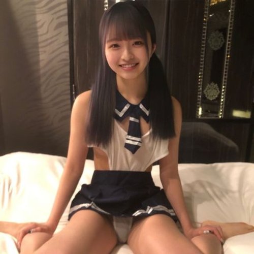 FC2-PPV-4833971 — [Fragile, Cute, And Stylish Ayu-Chan, 18 Years Old] She Tried To Act A Little Older, But Inside She Was Still 18 Years Old. —