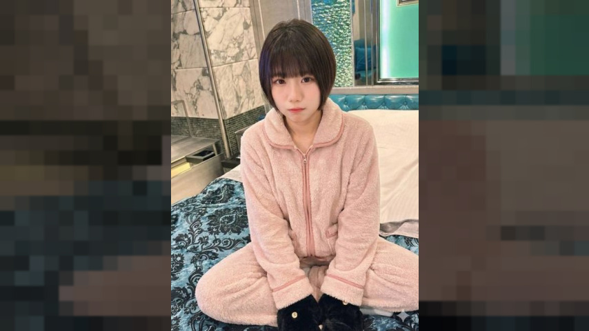 FC2-PPV-4834301 — [Super Short-Term Publication] 18 Years Old And 2 Days Old, Idol-Class Basketball Club President Overflows With Creampie —
