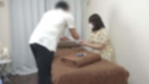FC2-PPV-4835023 — ♡ Half Price Until 2/5! [No/Raw Creampie] This Beautiful And Voluptuous Office Lady Came To Our Salon For The First Time, And She Was Also Dieting. Her Skin Was Plump And Soft, And Very Moisturized, Which Felt Great. —