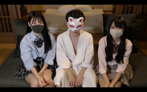 FC2-PPV-4836407 — Erika-Chan Shows Her Face With Determination! Erika-Chan And Mio-Chan's Unprecedented Ultimate 3P Work Is Complete! —