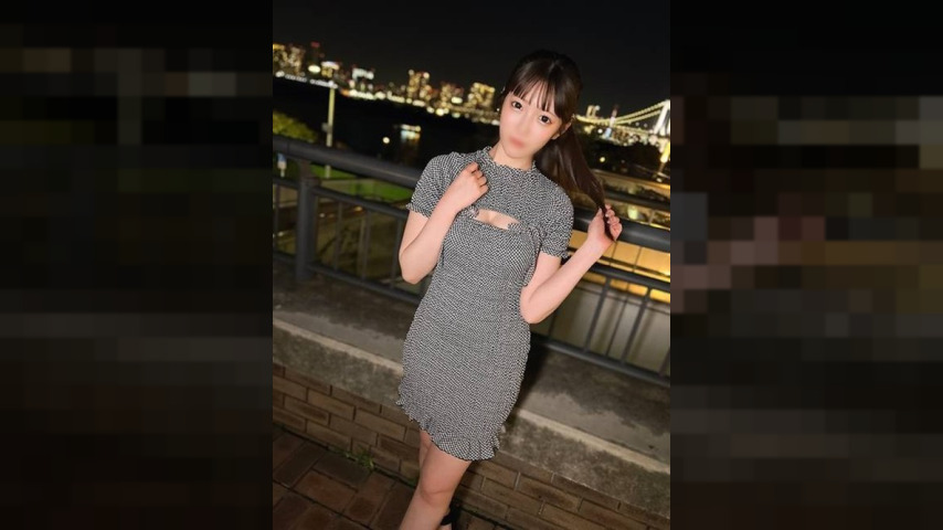 FC2-PPV-4841930 — A College Student (20) With Big Breasts And An F Cup, Pretending To Be Innocent But With An Erotic Body, Gives A Titjob And Inserts Her Smooth Pussy Raw ⇒ A Close-Contact Raw Sex Session That Ends With A Lot Of Semen * (Hinori) —