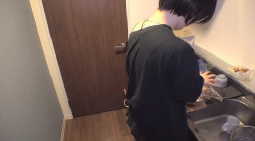 FC2-PPV-4842726 — [Sorry, Boyfriend] When I Went To Visit My Boyfriend At Home, He Was Making Lunch For Me, So I Interrupted Him And Got The Urge To Do It, So I Did It Right There. —