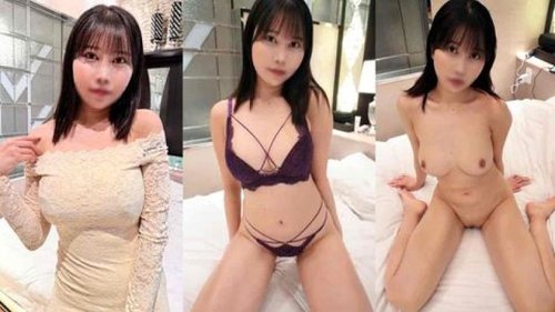 FC2-PPV-4846267 — [Uncensored] Female Body Sharing Party Chapter 6! A Beautiful Black-Haired Woman With G-Cup Breasts Is Taken To A Love Hotel… A White Man With A Huge Cock Bursts In And It Develops Into A Threesome! She Is Swept Away By Pleasure And Thoroughly Violated Until She Is Creampied [International Edition] Bonus Included —
