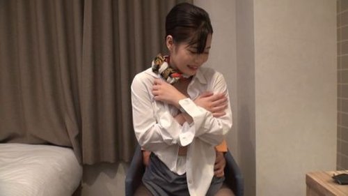 FC2-PPV-4846474 — *70% Off Until February 16Th [First Time Filming] A 24-Year-Old Flight Attendant Working For A Foreign Airline. This Video Records The First And Last Time A Flight Attendant With Beautiful Legs In Black Pantyhose Takes His Virginity. Creampie Pov. —