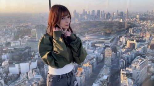 FC2-PPV-4848813 — She Has Already Been Offered A Job As An International Flight Attendant And Won The 2023 Miss Contest Grand Prix. She Appeared In This Video During Her Final Year As A College Student, Even Though She Knew She Had To Risk Losing Her Job Offer. -Early Purchase Recommended- —