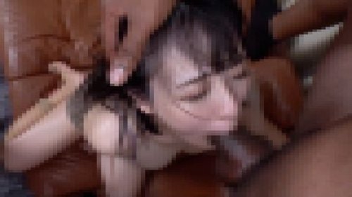 FC2-PPV-4850113 — [Amateur Appearance] A Beautiful Young Wife With Black Hair Is Expanded In Three Holes By Two Out-Of-The-Ordinary Black Penises. Shocking Video Of Over Two Hours Of Extreme Deep Throating And Massive Intestinal Creampies. *Only Available In Stock. —