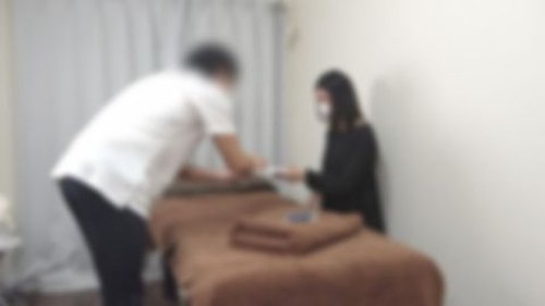 FC2-PPV-4853279 — ♡ Half Price Until March 8Th! [No/Raw Creampie] A Beautiful And Lovely Single Woman Came To Visit Us After Dropping Off Her Husband In The Morning. She Seemed Tired. —
